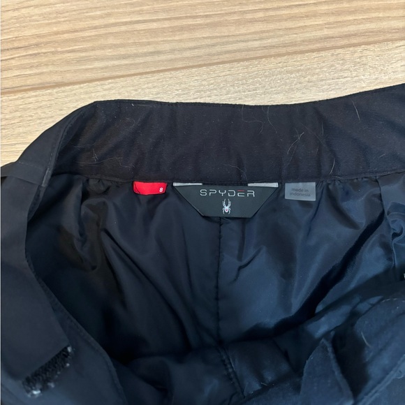 Spider ski pants / Pantalon de ski spider - Picture 2 of 2